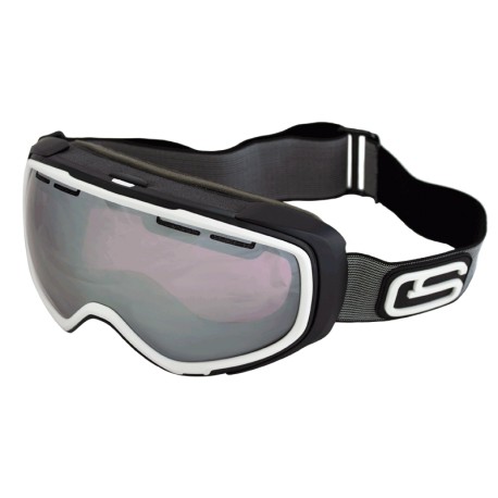 GS Goggle - Style 0167