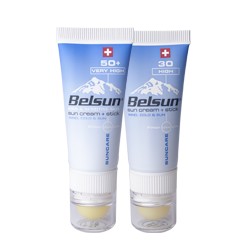 Belsun "Suncare"  Combi 20ml